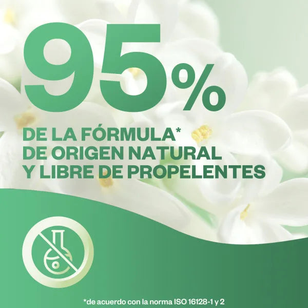 Air Wick Active Fresh Spray Automático – Dispositivo + Recambio Ambientador Vainilla sin Aerosol para el Hogar