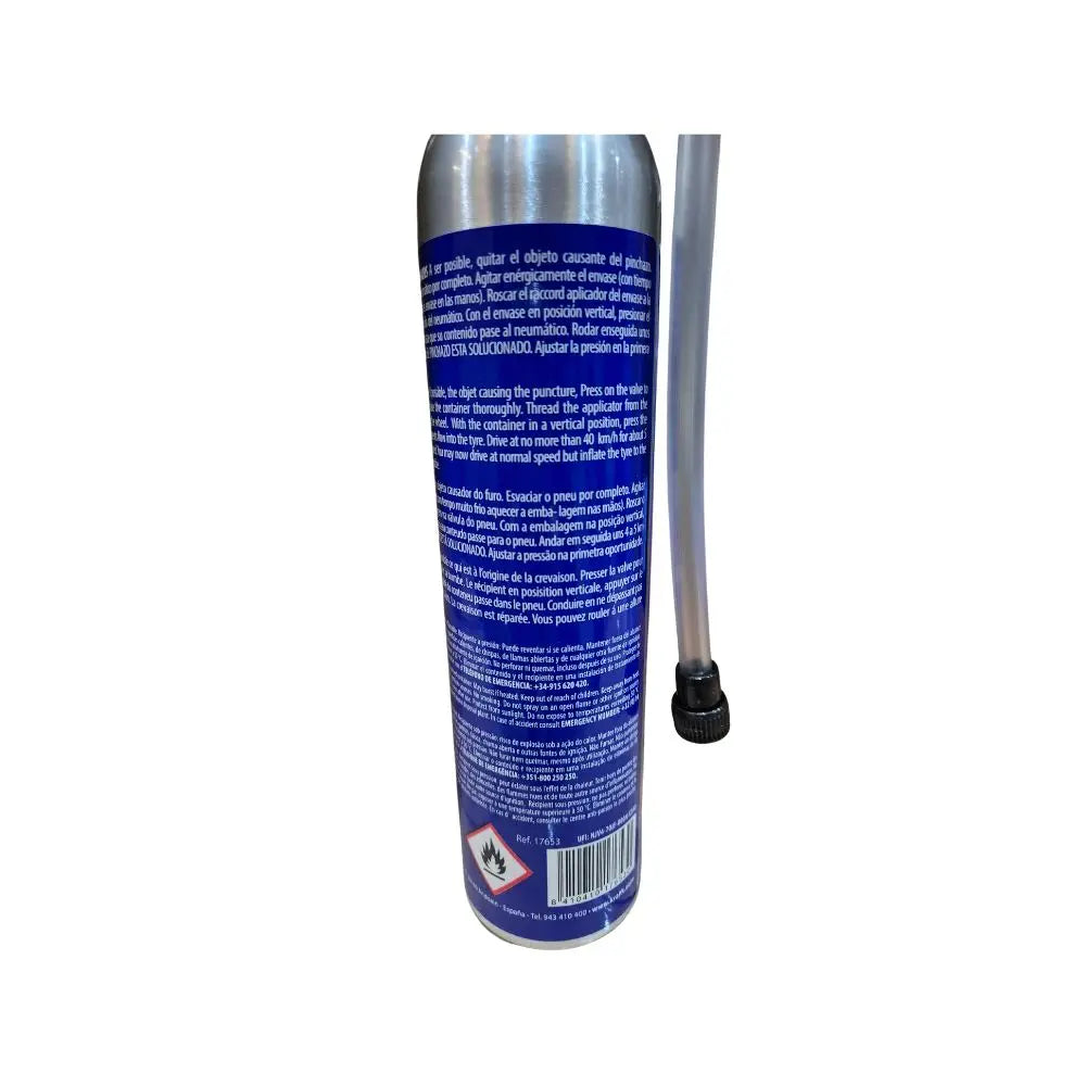 Krafft Repara Pinchazo 300 Ml