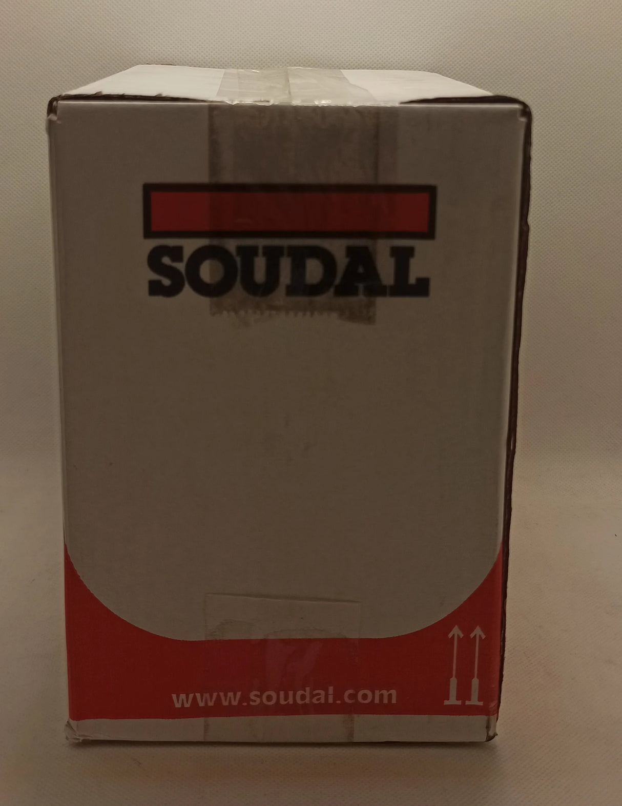 Vaselina en Spray Soudal 400 ml – Lubricante Transparente y Protector Antidesgaste