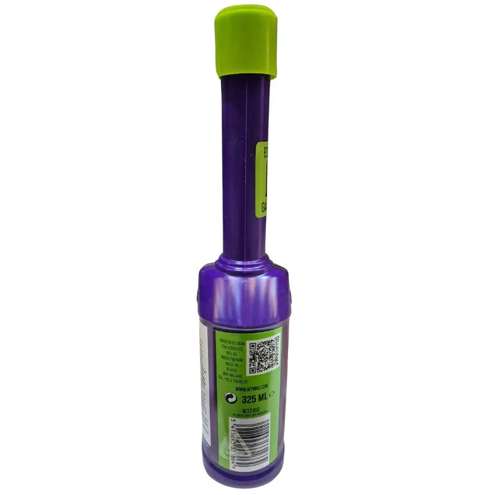 Aditivo Elimina Humo Gasolina 325 Ml Wynns