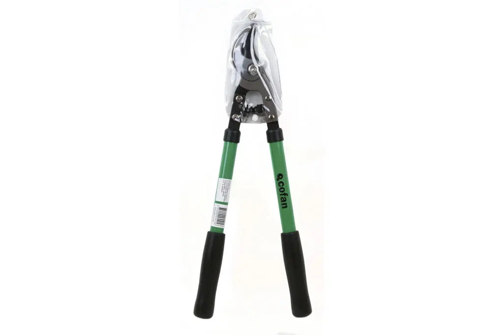 Tijeras de Poda Cofan 510 mm – Profesionales, Ligeras y de Alta Precisión