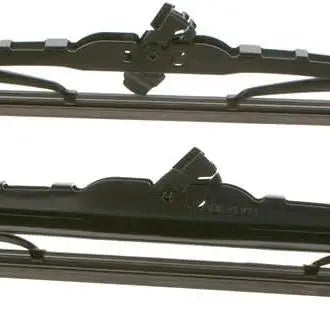 Escobilla limpiaparabrisas Bosch Twin Spoiler 531S. 530mm/450mm 1 juego frontal