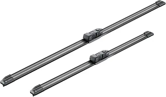 Escobillas Limpiaparabrisas Bosch Aerotwin A187S 600mm/450mm Juego Frontal