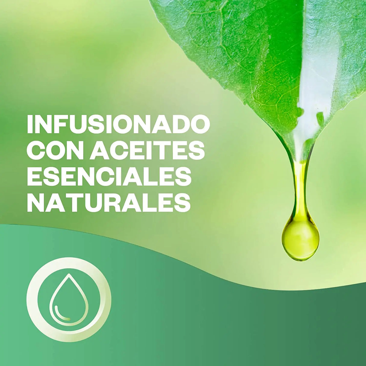 Air Wick Active Fresh Spray Automático sin Aerosol – Ambientador Flor de Jazmín con 3 Recambios para el Hogar