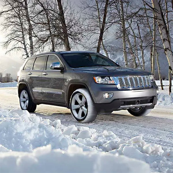 Cadenas de Nieve Goodyear Ultragrip M – Alta Tracción y Seguridad en Invierno