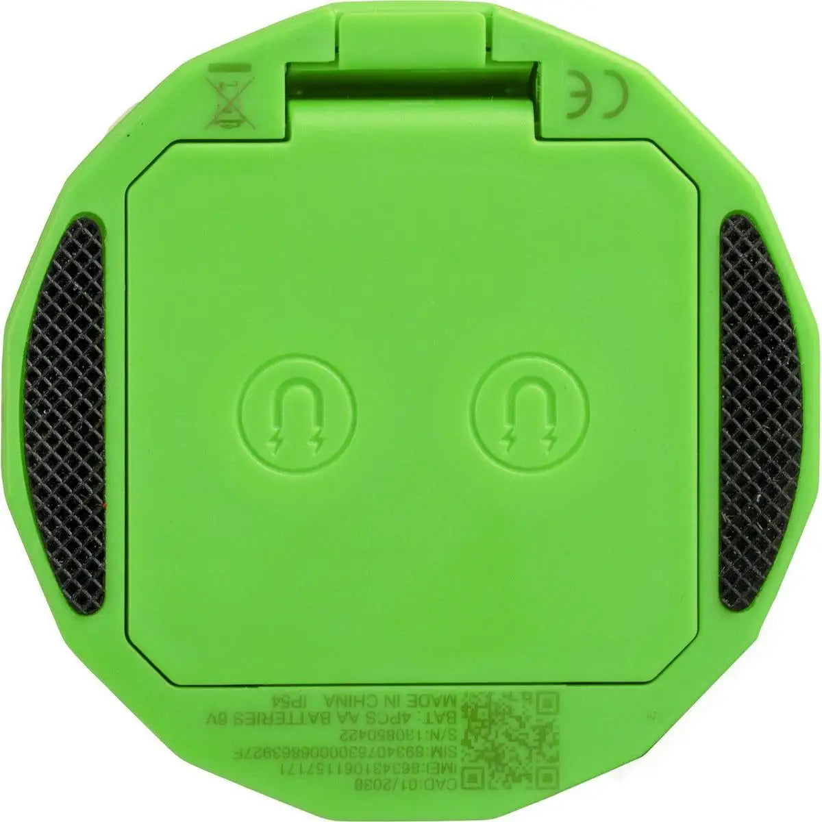 Baliza de Emergencia V16 JBM Geolocalizable – Luz LED 360°, Alcance 1 km, Conectividad DGT 3.0 con SIM, Homologada 2026