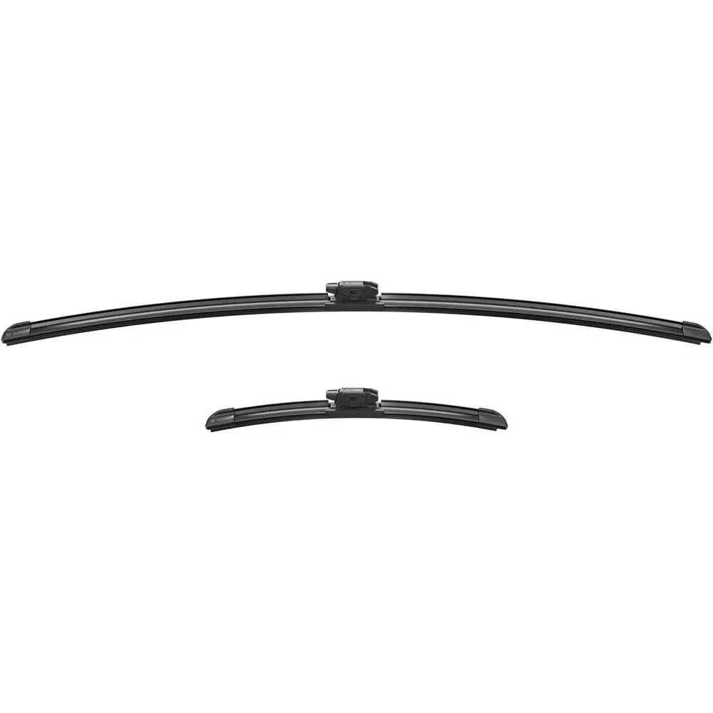 Escobillas Limpiaparabrisas Bosch Aerotwin A981S 700/300 mm – Juego Frontal de Alto Rendimiento