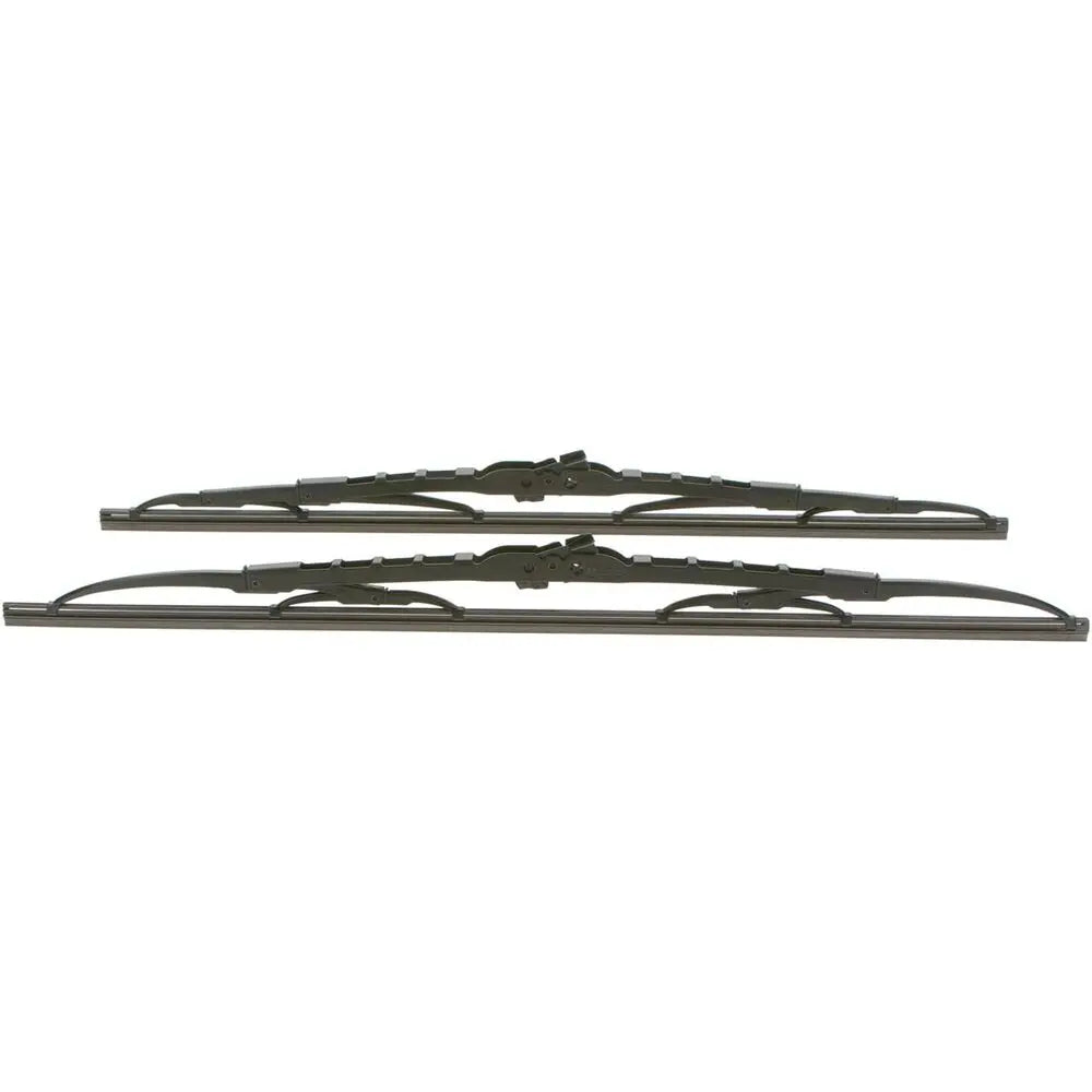 Escobillass Limpiaparabrisas Bosch Twin 502 500mm/450mm