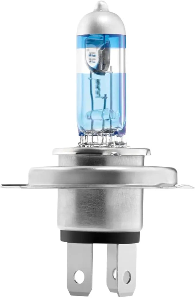 Bosch Gigalight Plus 200 H4 12V 60/55W – Lámpara Halógena de Alto Rendimiento
