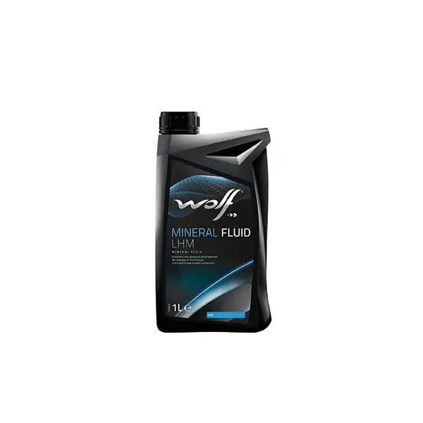 Aceite Hidráulico 8308406 Wolf