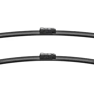 Escobillas Limpiaparabrisas Bosch Aerotwin A187S 600mm/450mm Juego Frontal