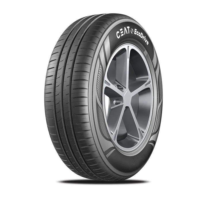 CEAT Neumático 165/70 R14 81T - Alto Rendimiento | Durabilidad Garantizada