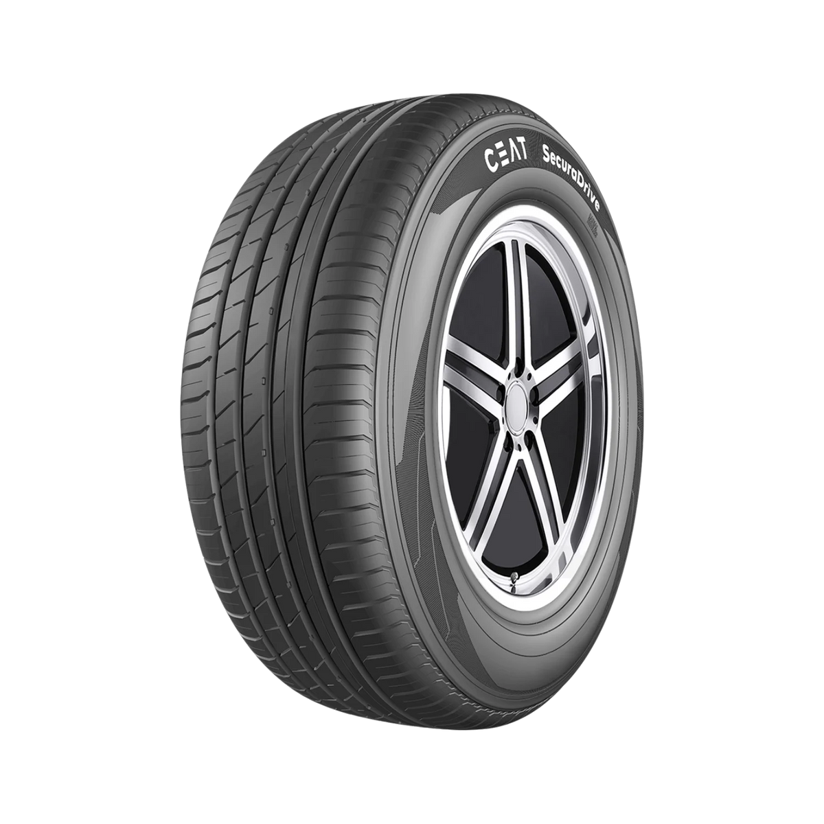 Neumático CEAT de Alta Calidad 195/45 R16 84V