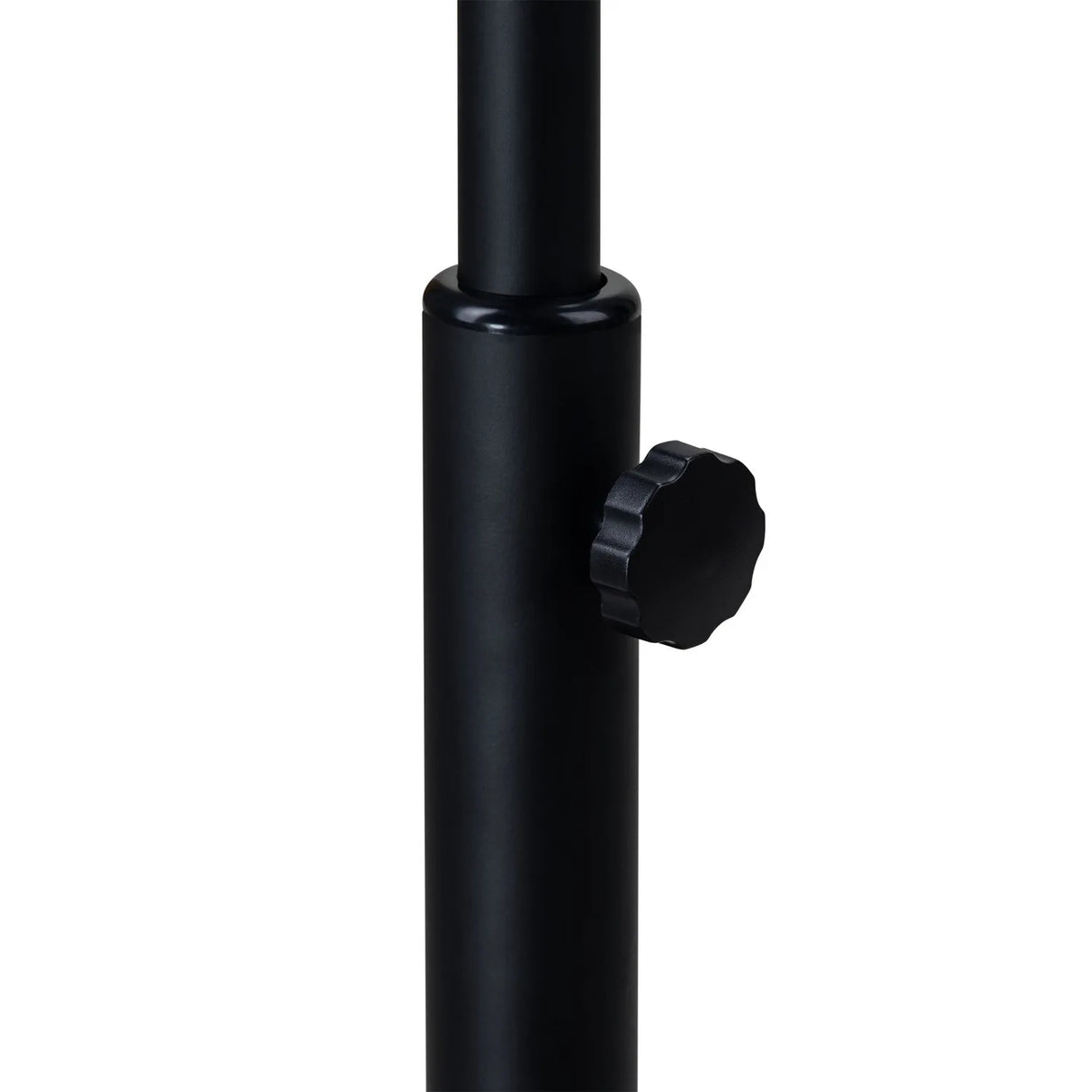 Ventilador de Pie Mellerware Brizy Stand 50W | 5 Aspas de Aluminio 40 cm, Silencioso y Oscilante