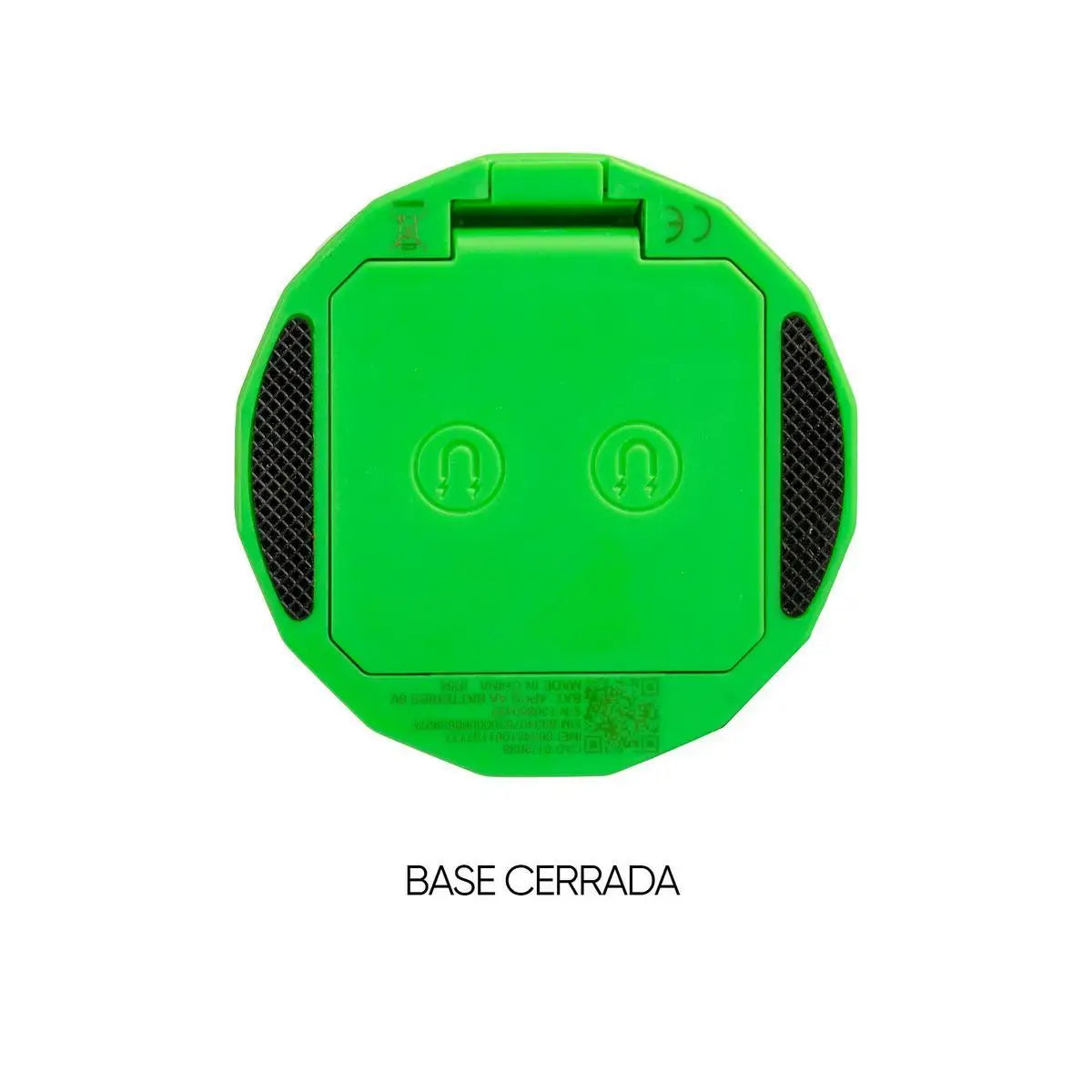 Baliza de Emergencia V16 JBM Geolocalizable – Luz LED 360°, Alcance 1 km, Conectividad DGT 3.0 con SIM, Homologada 2026