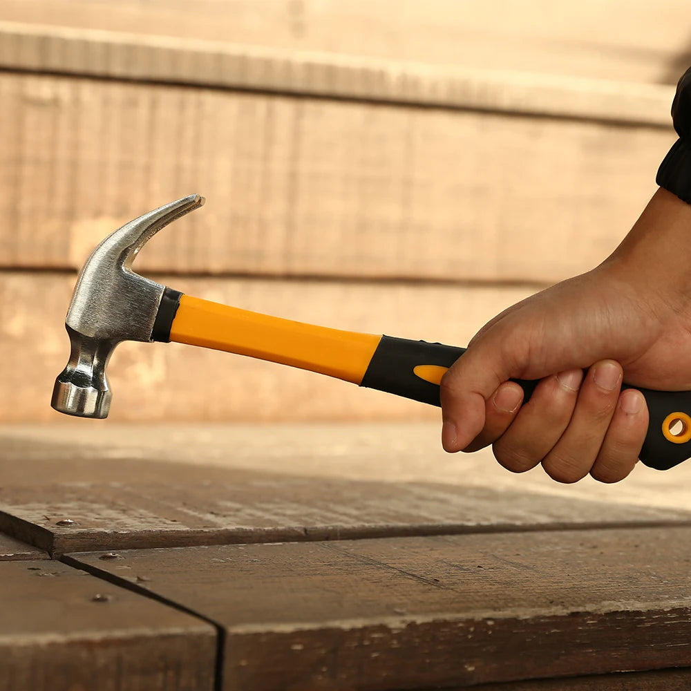 Maletín de Herramientas DEKO DKMT128/DKMT196 – Kit Completo de Bricolaje y Reparación con Caja