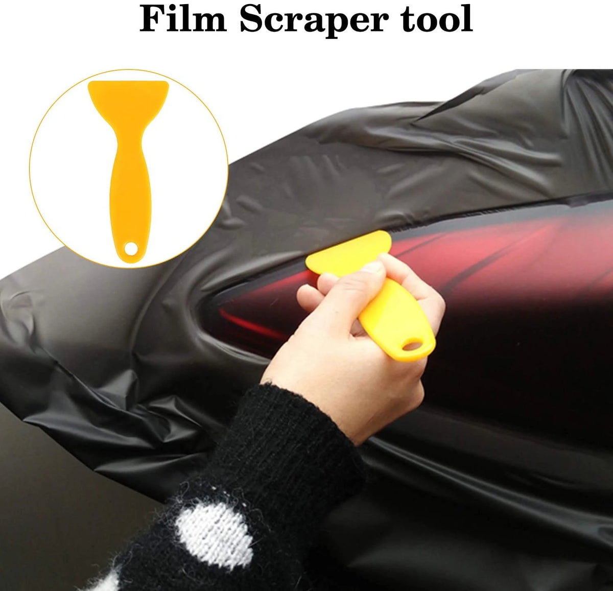 Estuche de herramientas de reparación para el automóvil, kit que incluye remache, clip, herramienta de extracción de embellecedor de panel de puerta, desmontaje de interior automático y palanca de coche