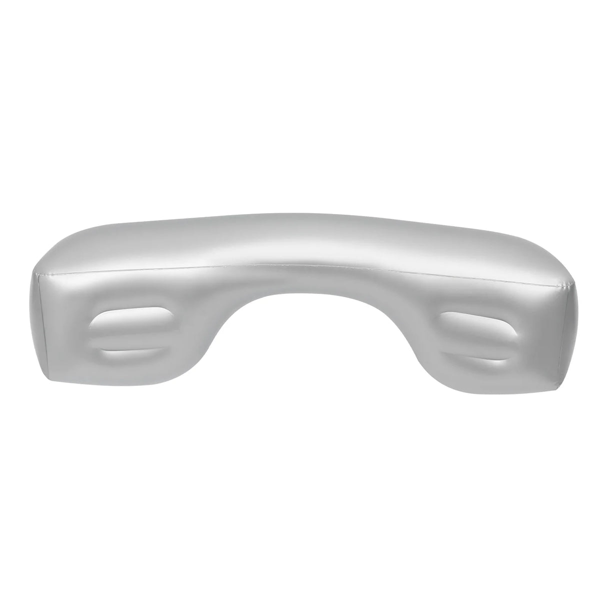 Cama Inflable para Coche con Bomba y Almohada – Colchón Hinchable Plegable Universal para Asiento Trasero, Cojín Flocado Portátil para Viajes