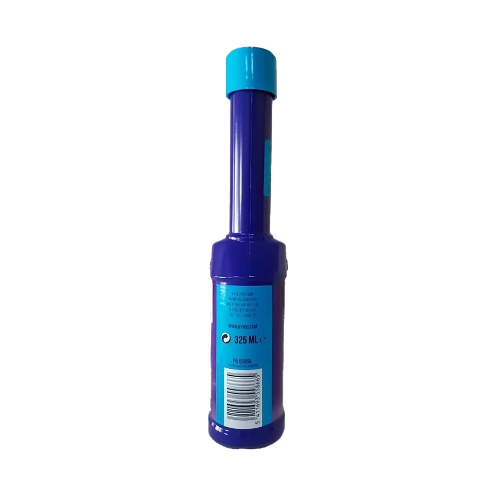 Wynn’s Tapafugas Radiador 325 ml – Sellador de Fugas para Sistema de Refrigeración