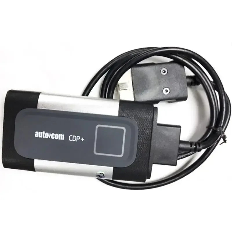 2025 AUTOCOM con bluetooth V9 de doble placa V2021.11 150 instrumento de diagnóstico de automóviles y camiones