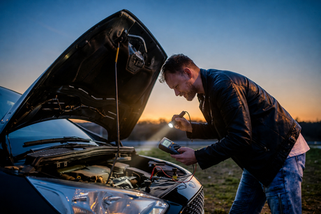 El coche no arranca: causas y soluciones paso a paso