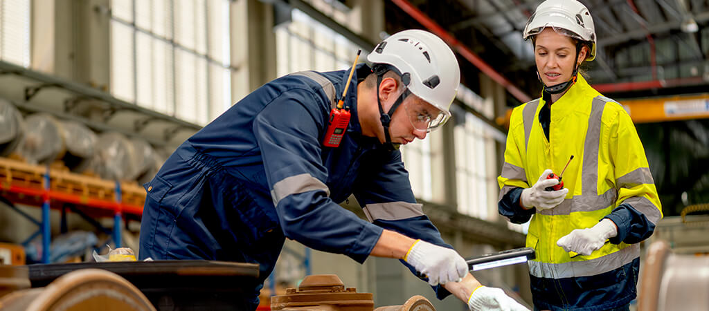 Seguridad laboral