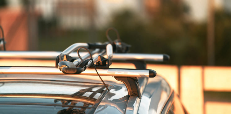 Accesorios exteriores y carga