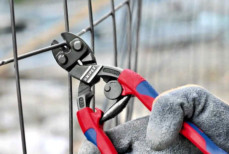 Alicates y herramientas de corte