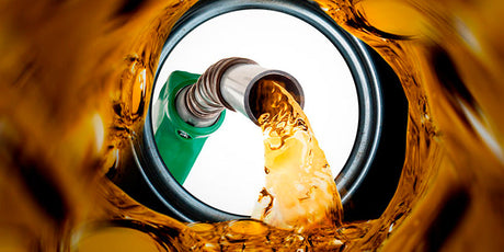 Aditivos de combustible