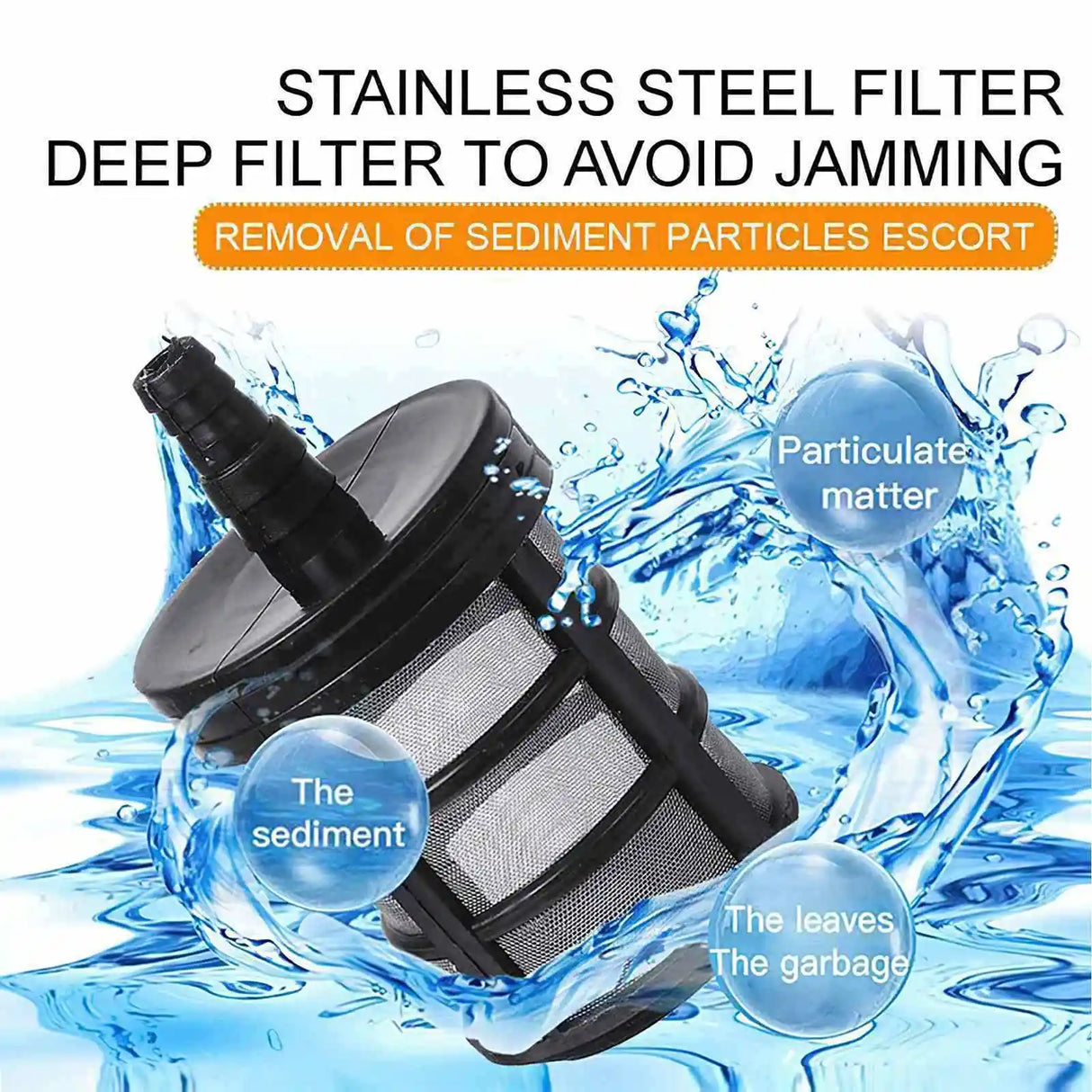 Pistola Hidrolimpiadora Inalámbrica 50 Bar 200W – Lavadora a Batería Compatible Makita 18V