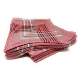 Paños de Cocina KROWN 3/6/12 Unidades – 80% Algodón, Absorbentes y Resistentes Made in Spain