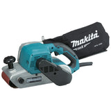 Lijadora de Banda Makita M9400B 100x610 mm MT – Potente Herramienta para Madera y Superficies