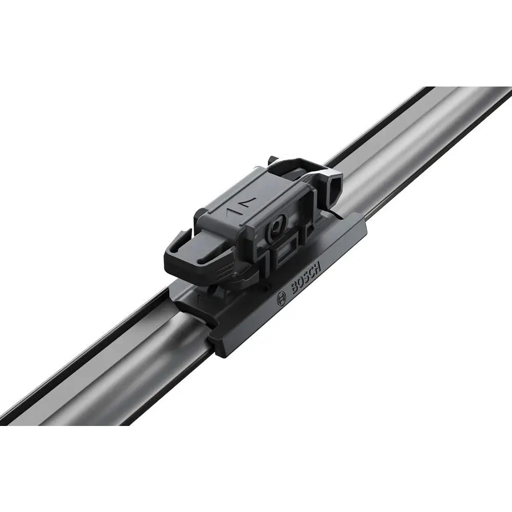 Escobillas Limpiaparabrisas Bosch Aerotwin A981S 700/300 mm – Juego Frontal de Alto Rendimiento