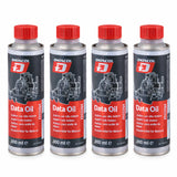Aditivo para Aceite de Motor DATACOL Data Oil 300 ml – Gasolina y Diésel | Reduce Ruido y Mejora Lubricación