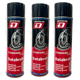 Limpiador de Frenos Datacol 500 ml – Spray Desengrasante para Automoción