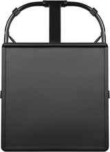 Mesa Auxiliar Plegable T-LoVendo Forma C – Altura Ajustable e Inclinable para Portátil, Sofá y Lectura
