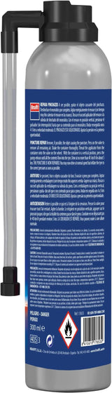 Krafft Repara Pinchazo 300 Ml