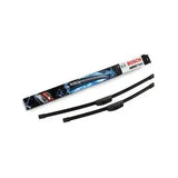 Escobillas Limpiaparabrisas Bosch Aerotwin Retro AR607S 600mm/475mm Juego Frontal
