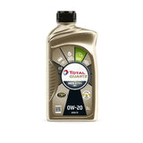 Total Quartz INEO XTRA FI 0W20 1L – Aceite Sintético de Protección Avanzada