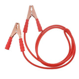 Pinzas de Arranque Almalux® 500A con Cables 2,5 m – Batería para Coche y Moto Alta Resistencia