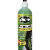Slime Sellante Repara Pinchazos Fibro-Seal – Antipinchazos para Neumáticos