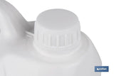 Floculante Líquido Cofan - Clarifica Agua Piscina - 5 Litros