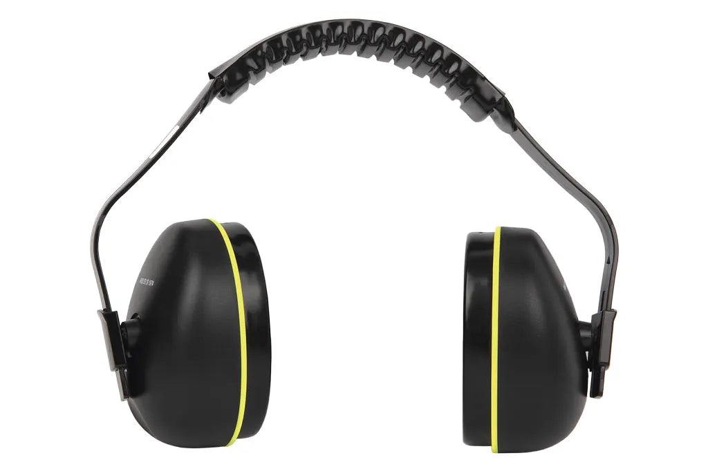 Cascos Antirruido Cofan SNR 32 dB – Protección Auditiva Profesional Ajustable