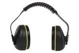 Cascos Antirruido Cofan SNR 32 dB – Protección Auditiva Profesional Ajustable