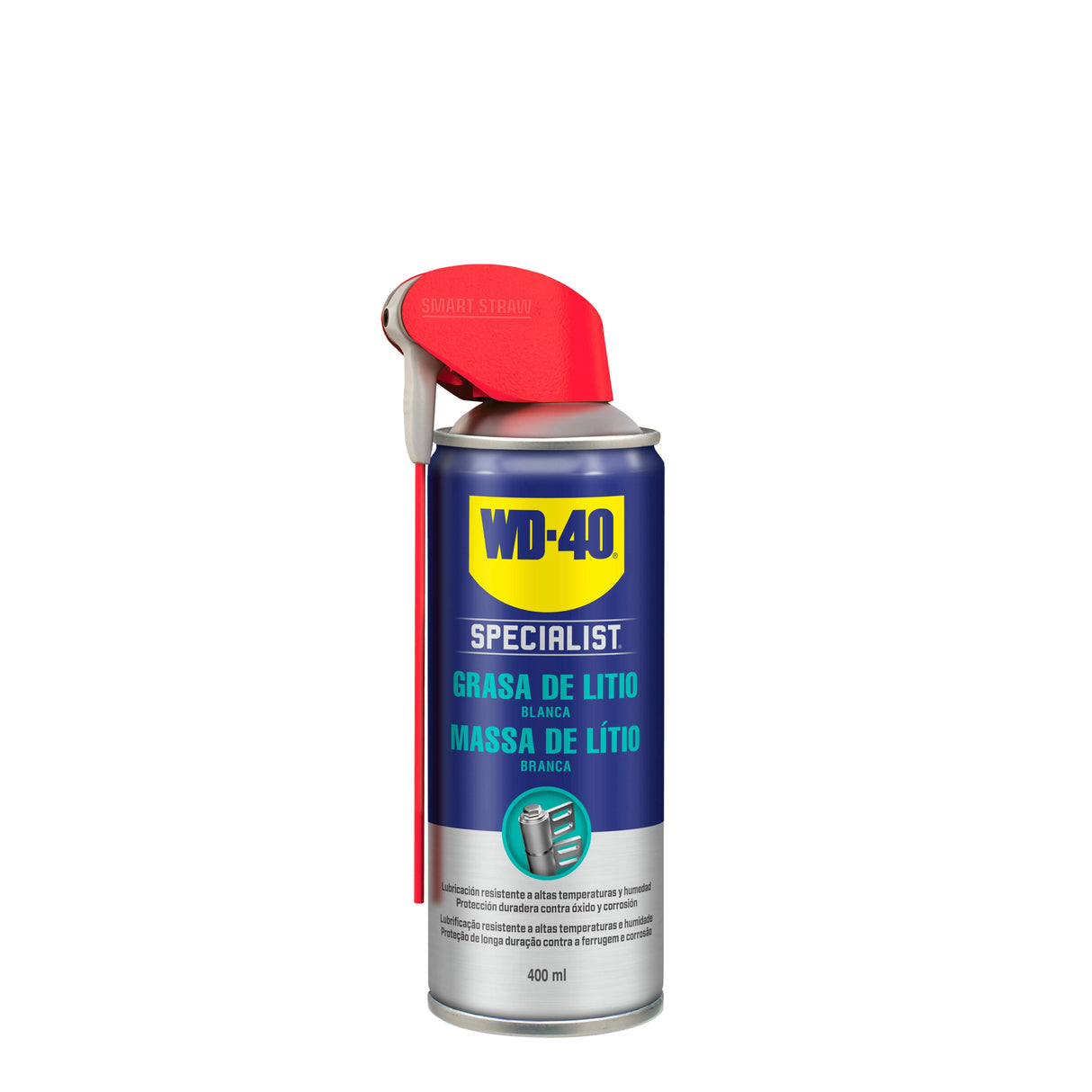 Grasa Blanca de Litio WD-40 Specialist 400ml