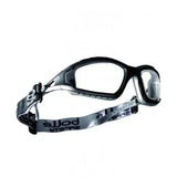 Gafas de Protección Bollé Tracker – Seguridad Profesional, Cómodas y Técnicas