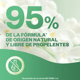 Air Wick Active Fresh Spray Automático – Dispositivo + Recambio Ambientador Vainilla sin Aerosol para el Hogar