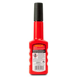 STP Limpiador de Inyectores Gasolina 200 ml – Aditivo para Mejorar el Rendimiento del Motor
