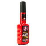 STP Limpiador de Inyectores Gasolina 200 ml – Aditivo para Mejorar el Rendimiento del Motor
