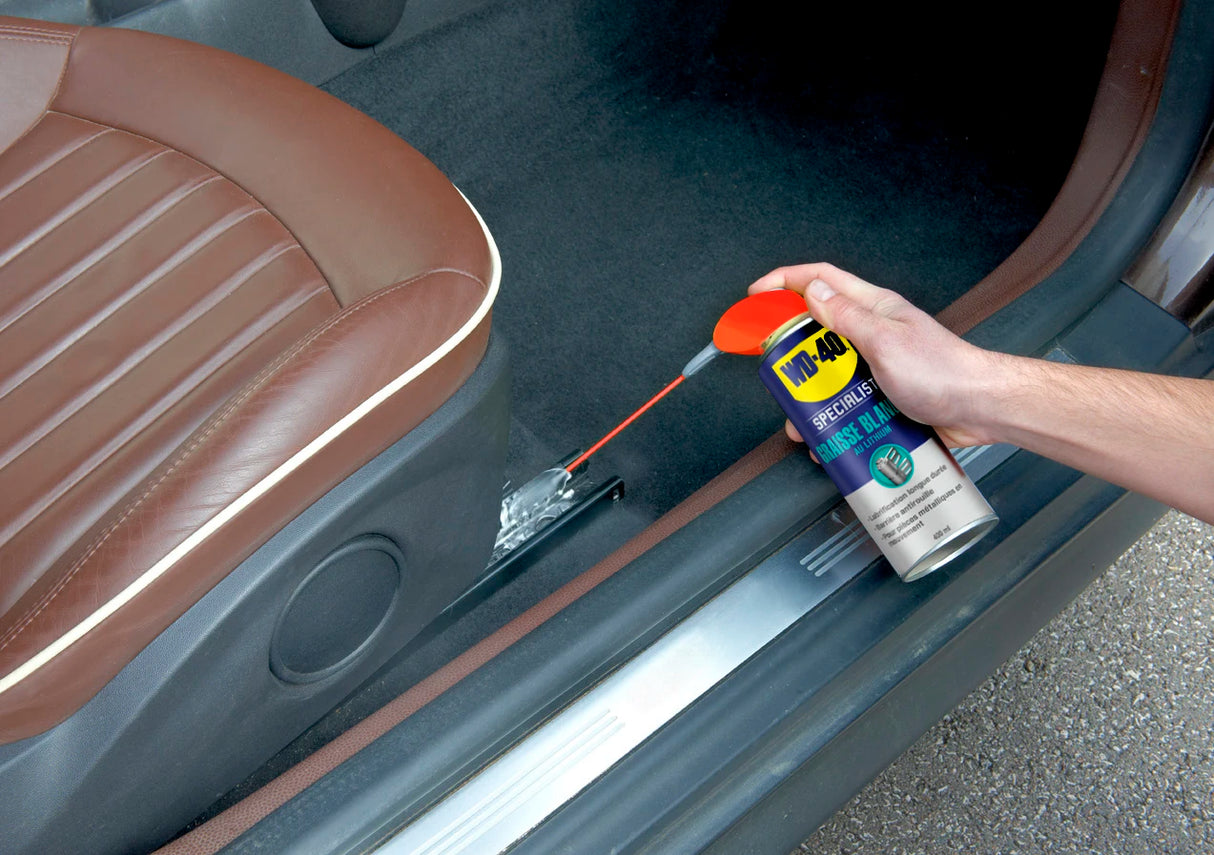 Grasa Blanca de Litio WD-40 Specialist 400ml